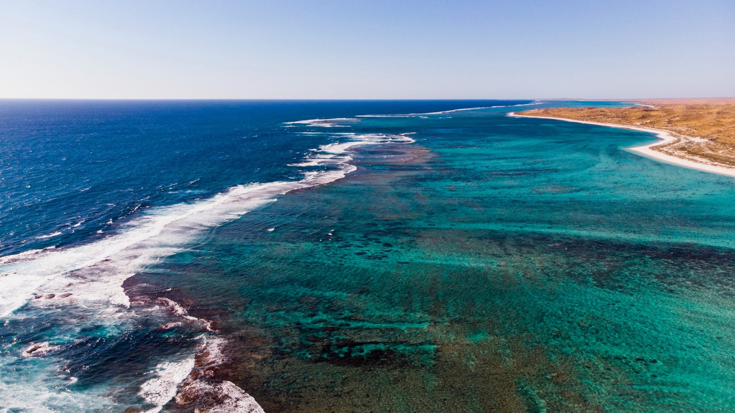 Ningaloo Reef