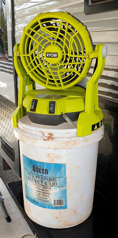 transcool ec3 review