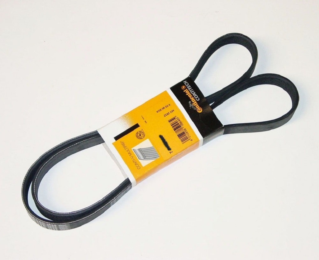 Spare Drive Belt vehicle spares