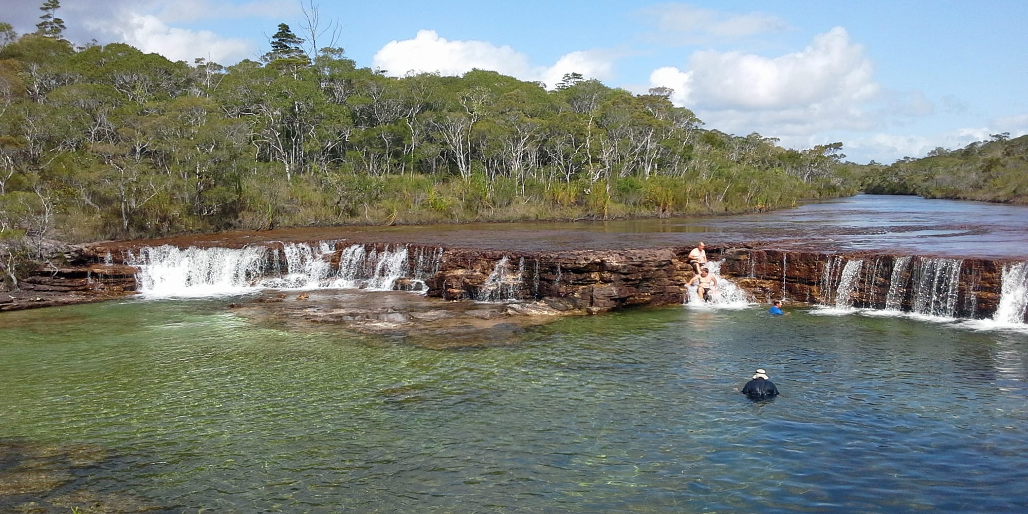 The Cape is to open tomorrow for Queenslanders, and July 10 for everyone else!