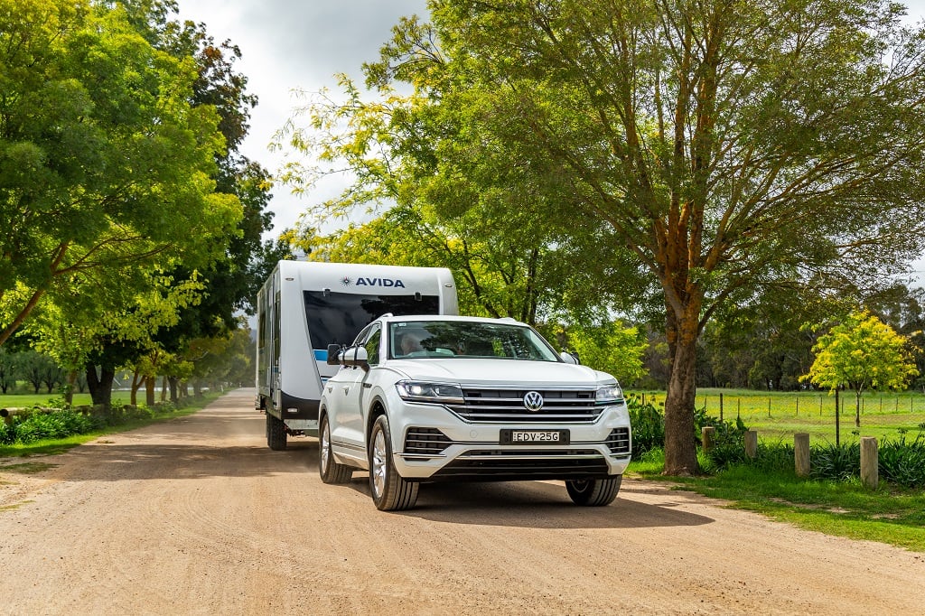 Volkswagen launches online shopping for vehicles