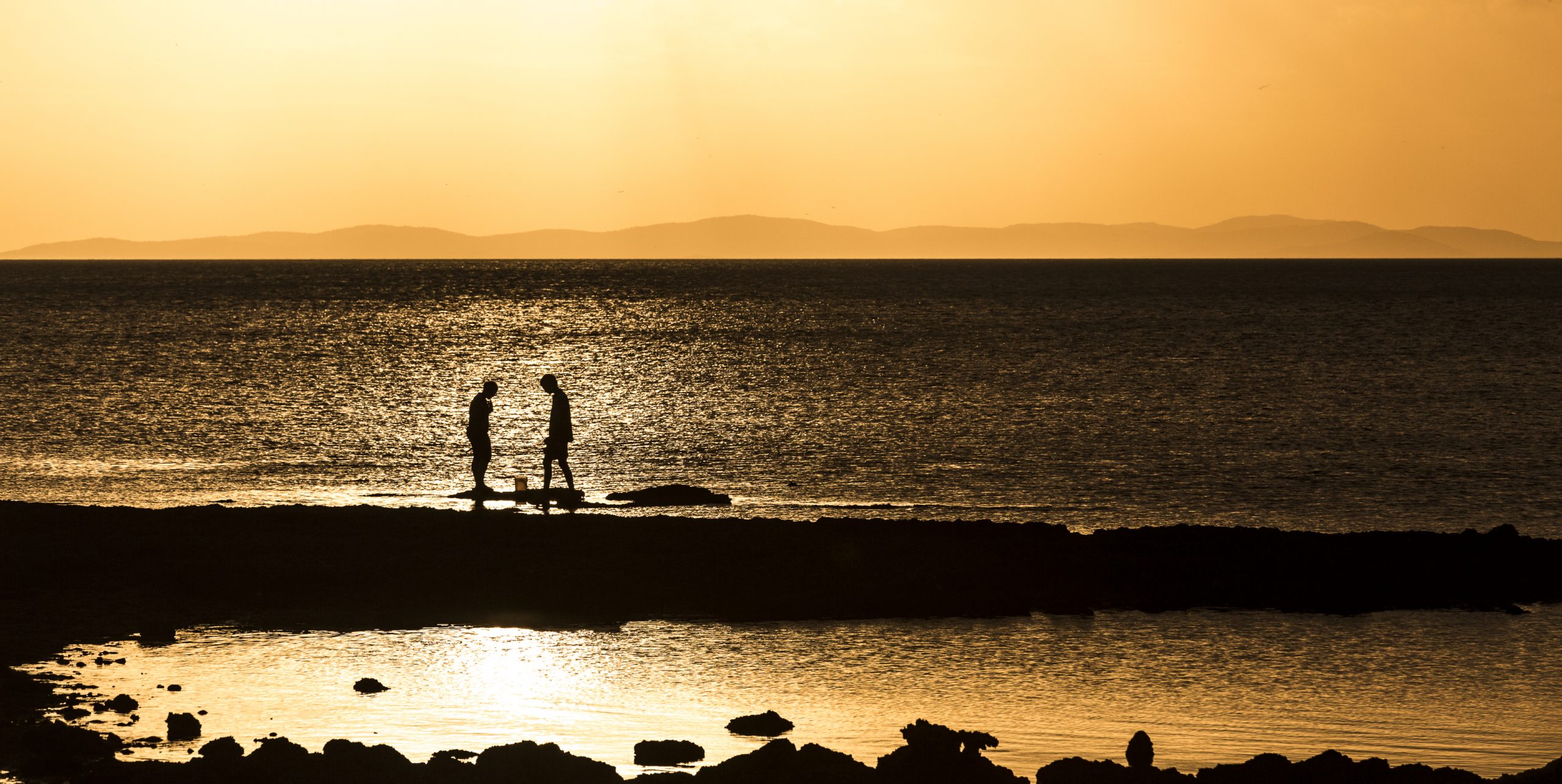 Cape York to reopen… sort of.