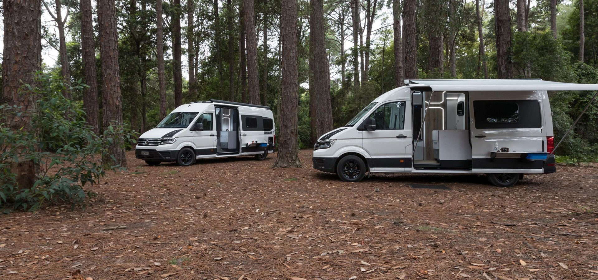 TRAKKA launches all-new Akuna
