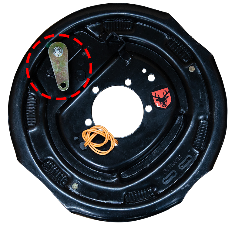 cruisemaster recall brake image