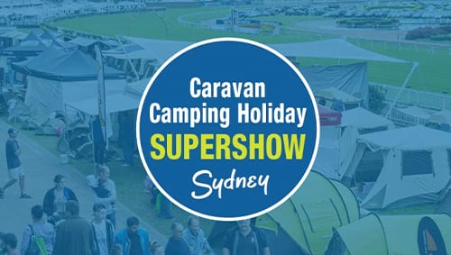 2020 NSW Caravan Camping Holiday Supershow Cancelled
