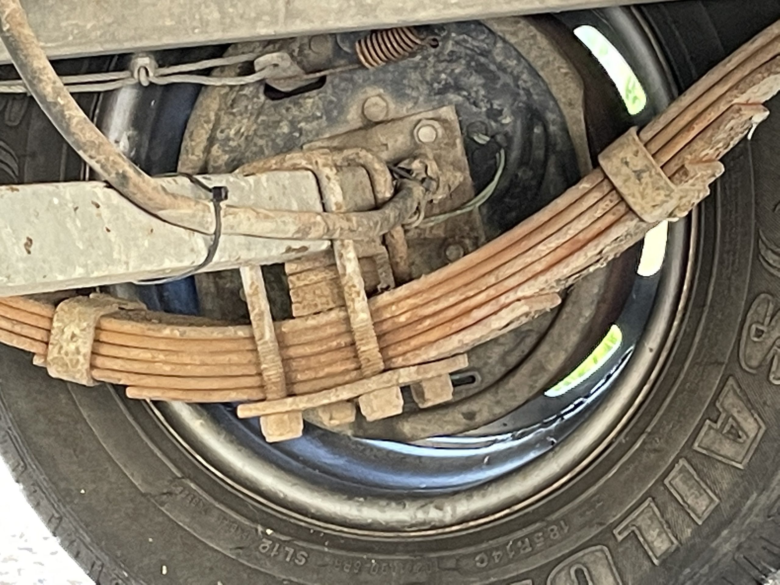 RV DAILY Checked your caravan brakes lately? What's stopping you?