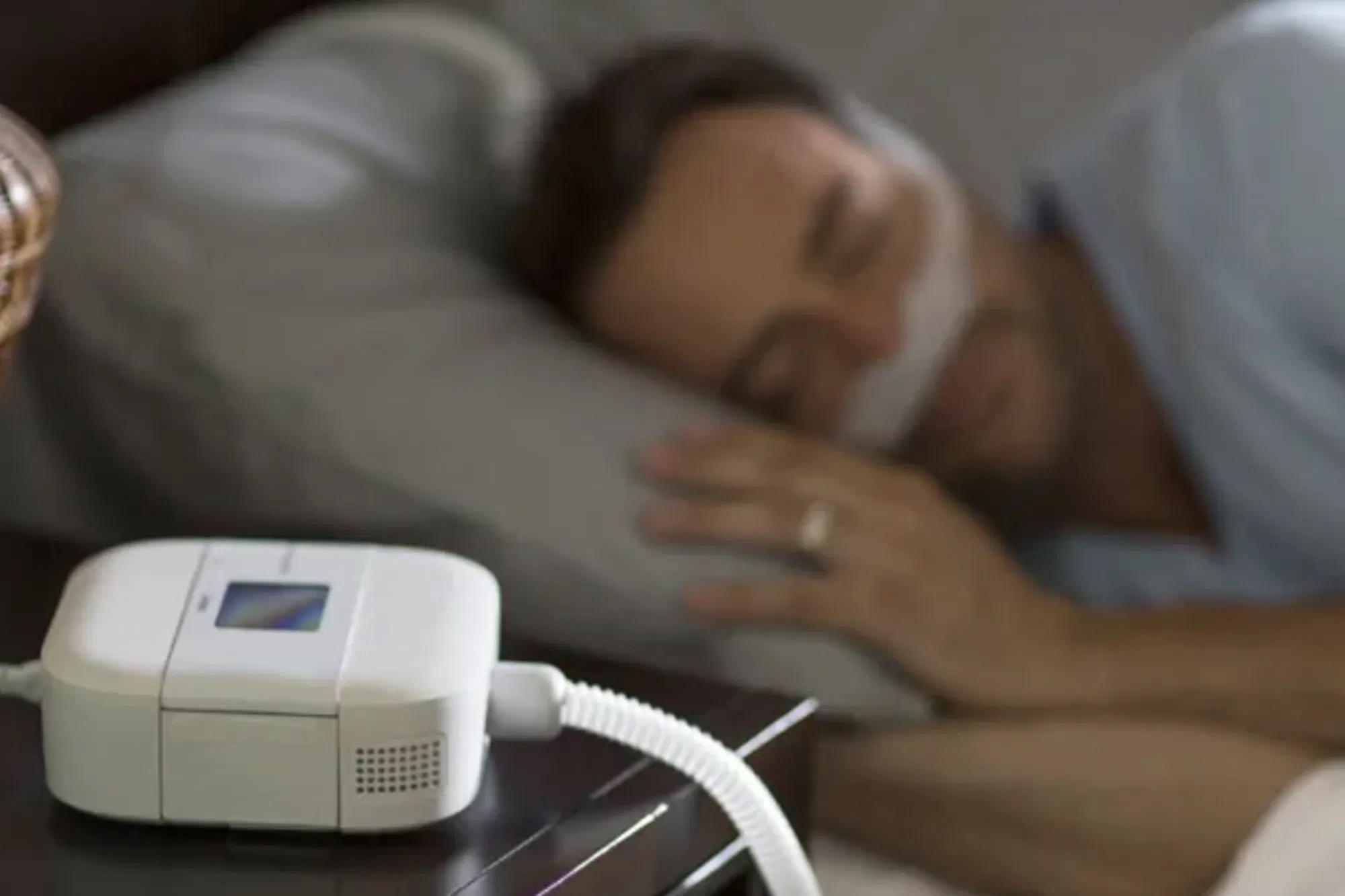 Which Philips Cpap Machines Are Being Recalled Australia at Estela