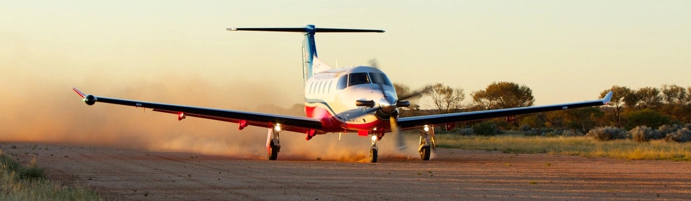 big trip planning - medical condition - RFDS