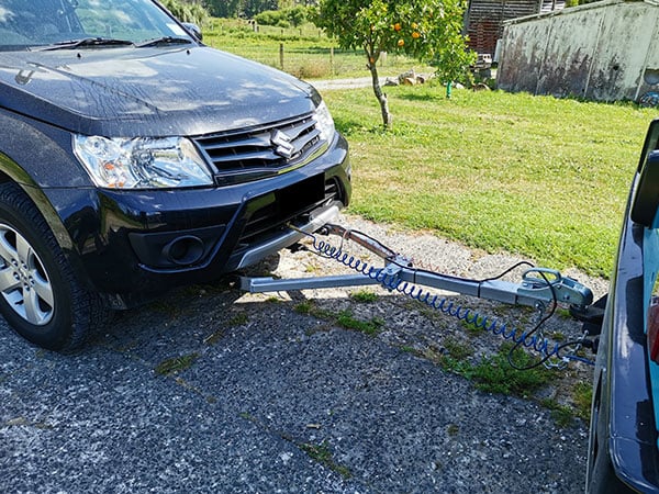 Rvd048 Ed Guide Flat Towing Behind An Rv Pt2 3c 600px Credit John Wylie Demco Img 20191205 094424